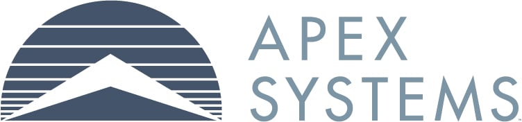 Apex Systems Corporate Logo
