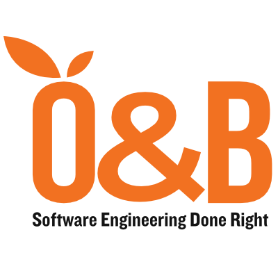 Orange & Bronze Software Labs Inc.