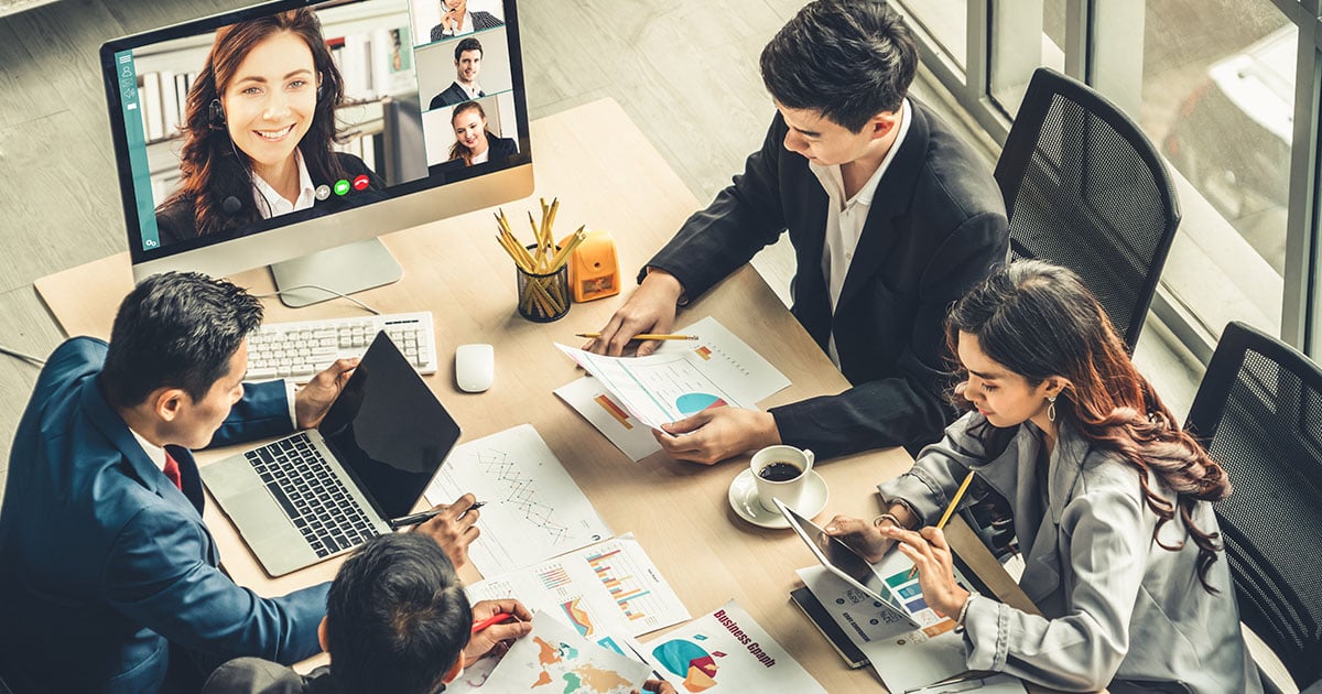 Are your meetings effective? Find out the must-have tips to running a successful meeting. 