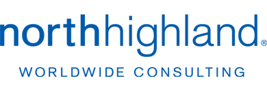 North Highland Worldwide Consulting Corporate Logo