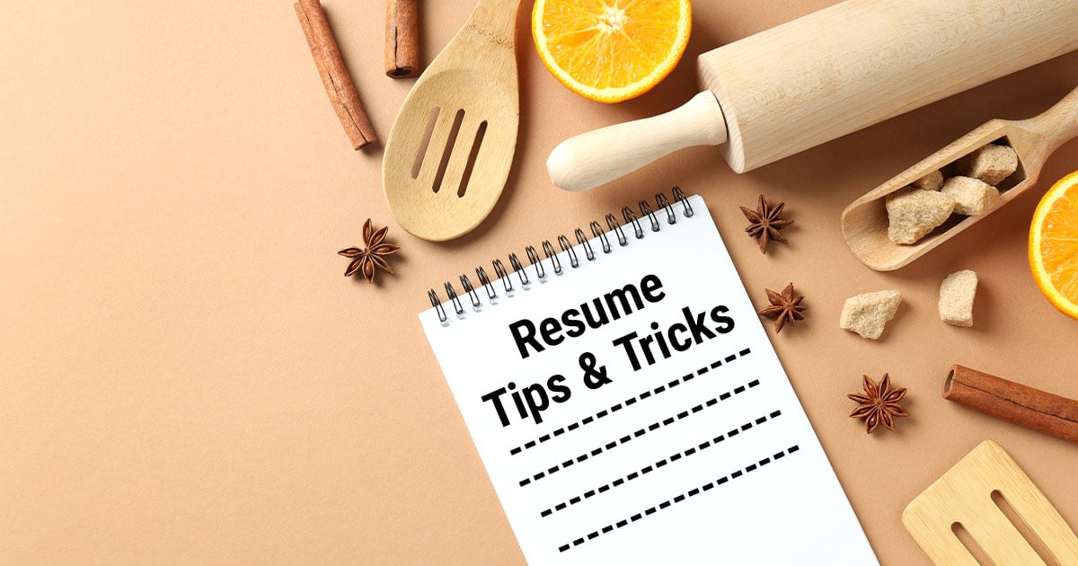 Looking for a new job can be frustrating, tiresome, anxiety ridden, and impact your pride and confidence. Here are five tips you can incorporate into your job search.