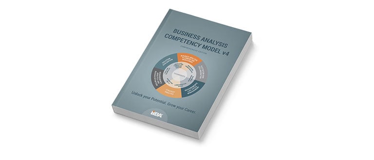 Business Analysis Competency Model 