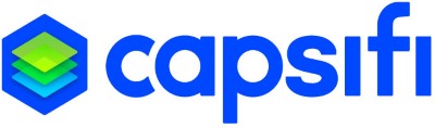 Capsifi Partner logo 