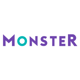 Monster Job Search
