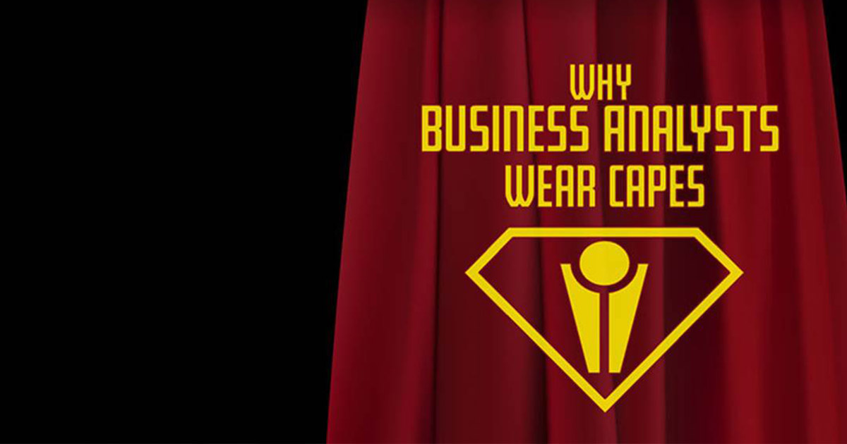 11 Tips from Business Analysis Superheroes