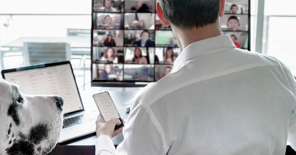 The Unexpected Benefits of a Virtual Conference-header